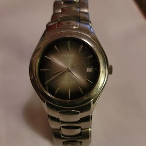Fossil Watch